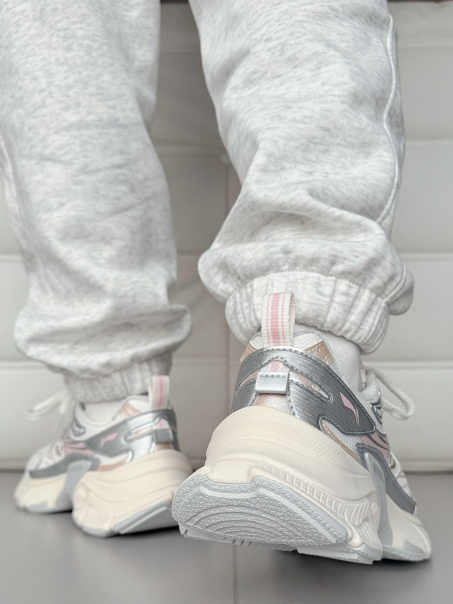 双旦礼物节丨显白增高老爹鞋❗️